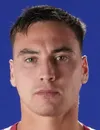 Alexander Pastene - Unión La Calera futbolcusu