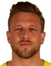 Alexander Pedersen - Lyn 1896 FK futbolcusu