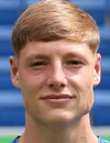 Alexander Prass - TSG 1899 Hoffenheim futbolcusu