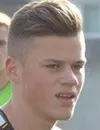 Alexander Quadflieg - KVK Wellen futbolcusu