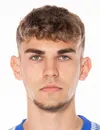 Alexander Rackwitz futbolcu profil fotoğrafı