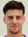 Alexander Ranacher - Spieler von SK Austria Klagenfurt