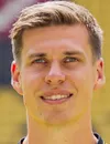 Alexander Rossipal - SG Dynamo Dresden futbolcusu