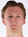 Alexander Sandahl futbolcu profil fotoğrafı