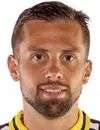 Alexander Seidel - jugador del SpVgg Bayreuth