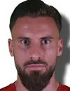 Alexander Shehada - SV Rot-Weiss Wittlich futbolcusu