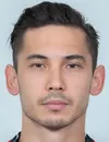 Alexander Sieghart futbolcu profil fotoğrafı
