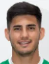 Alexander Sosa - SD Aucas futbolcusu