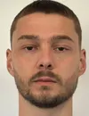 Alexander Stozinic - ND Bilje futbolcusu