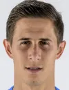 Alexander Szymanowski futbolcu profil fotoğrafı