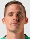 Alexander Tambakis - joueur du FC Tulsa