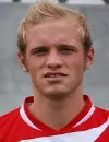 Alexander Thiele - Kariyer sonu futbolcusu