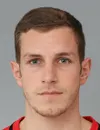 Alexander Toth - Inter Bratislava futbolcusu