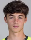 Alexander Turkin - jugador del SK Austria Klagenfurt