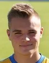 Alexander Vojtenko - Unbekannt futbolcusu
