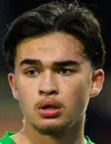 Alexander Warneryd - Tromsø IL futbolcusu
