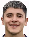 Alexander Zurita - Club Sportivo Italiano futbolcusu