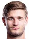 Alexandr Barta - Spieler von FK Pribram B