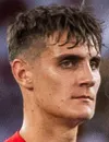 Alexandr Sojka - FC Viktoria Pilsen futbolcusu