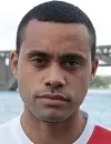 Alexandre Alphonse futbolcu profil fotoğrafı