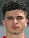 Alexandre Azevedo - VfB Stuttgart II futbolcusu