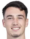 Alexandre Chaidron futbolcu profil fotoğrafı