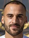 Alexandre Cropanese - FC Balagne futbolcusu