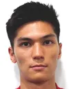 Alexandre Dujardin - jogador do Hong Kong Football Club