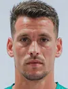 Alexandre Guedes - CS Marítimo futbolcusu