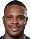 Alexandre Jesus - giocatore del FK Orenburg