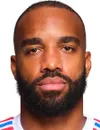 Alexandre Lacazette - NEOM SC futbolcusu