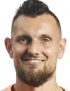 Alexandre Letellier futbolcu profil fotoğrafı