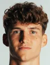 Alexandre Marcoux - FC Supra du Québec futbolcusu