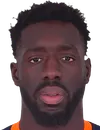 Alexandre Mendy - Montpellier HSC futbolcusu