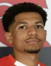 Alexandre Nsakala - FC Bavois futbolcusu