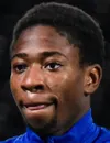 Alexandre Pierre - FC Sochaux-Montbéliard futbolcusu