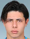 Alexandre Pisano - Spieler von Nagoya Grampus