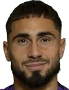 Alexandre Ramalingom - Sumqayit PFK futbolcusu
