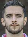 Alexandre Sacras - giocatore del FC UNA Strassen