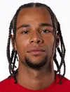 Alexandre Trabelsi - FC Bavois futbolcusu