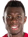 Alexandre Yeoulé - Kelantan The Real Warriors futbolcusu