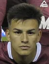 Alexandro Bernabei - SC Internacional futbolcusu