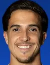 Alexandro Fernández - Asteras Tripolis Aktor B futbolcusu