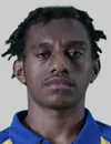 Alexandro Kamuru - Persipura Jayapura futbolcusu