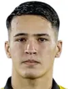 Alexandro Maidana - giocatore del CA Talleres