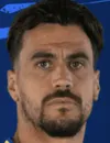 Alexandros Anagnostopoulos - AE Larisa futbolcusu