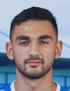 Alexandros Andreou - joueur du APEA Akrotiri FC
