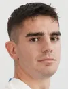 Alexandros Chaidos futbolcu profil fotoğrafı