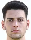 Alexandros Exarchos - Spieler von Marko FC
