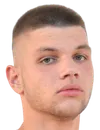 Alexandros Kapsaliaris - Panathinaikos Athen U19 futbolcusu